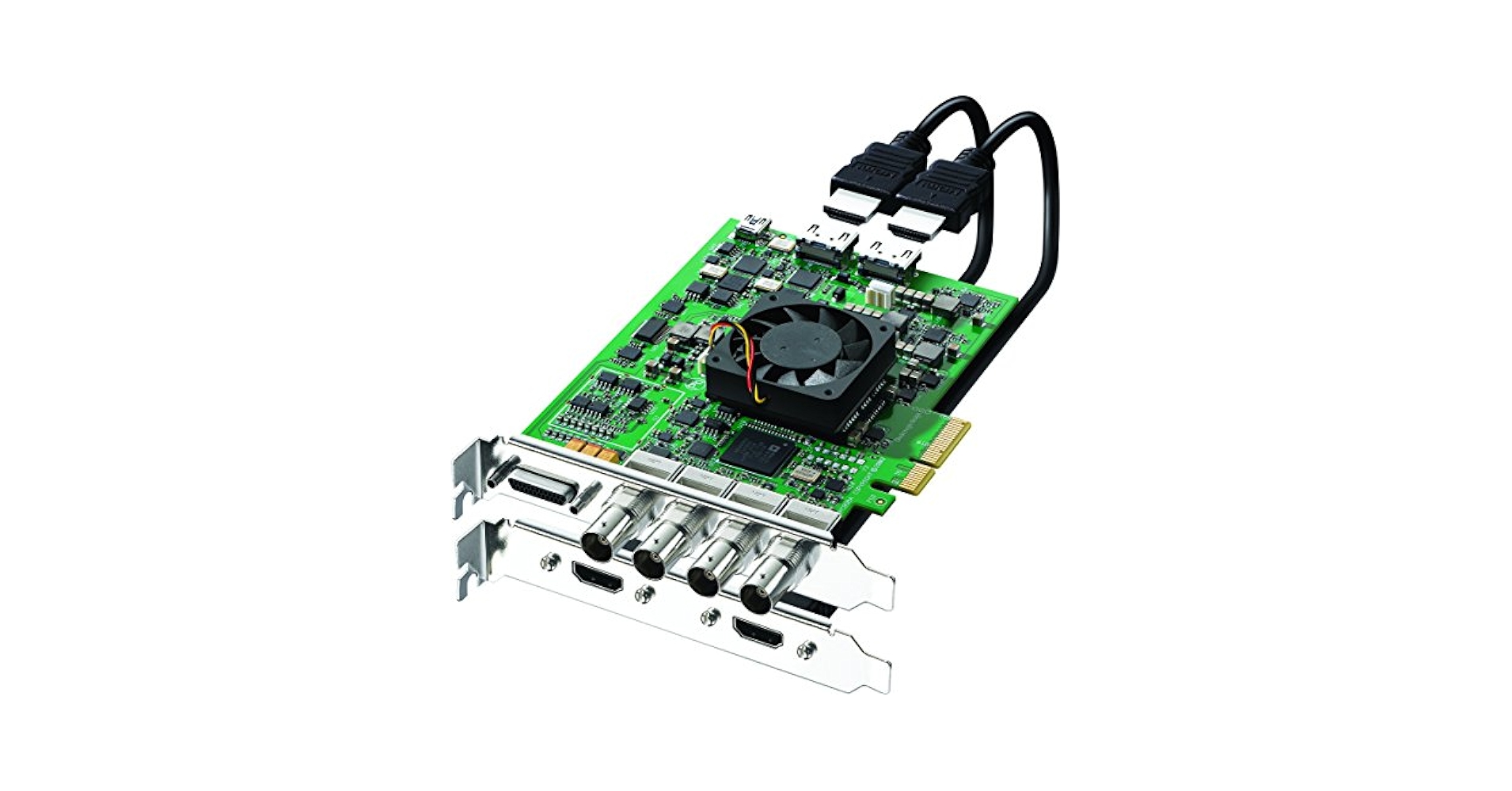 その他 blackmagic DeckLink 4K Extreme 12G Amazon.com: Blackmagic Design DeckLink 4K Extreme : Electronics
