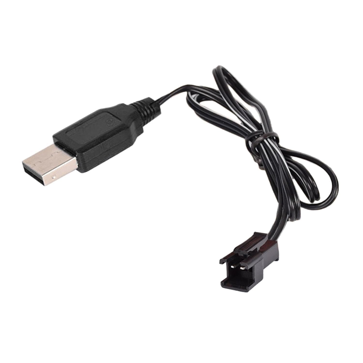 PE - Charging Cable Replacement Battery Charger RC Helicopter Charging Cable SM Port-image-32