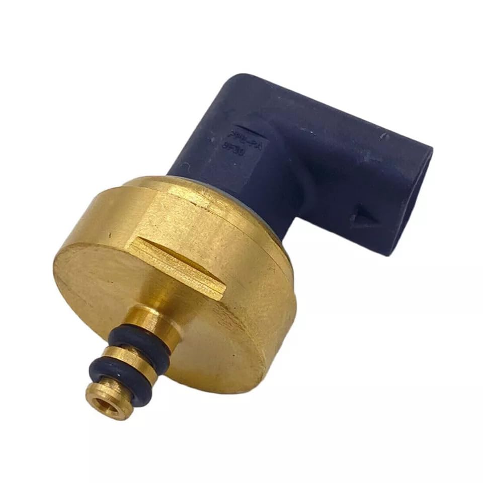 A0009051100 Car Fuel Tank Pressure Sensor Compatible with : C250 C300 CL600 CL65 AMG 117 156 166 172 C E S CLS A0035427518