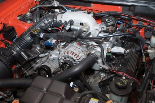 Image of Edelbrock 3847 Ultra Low Intake Elbow