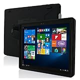 Microsoft Surface Pro 4 Case, Incipio [Multi-Layered][Ultra Rugged] Capture Case for Microsoft Surface Pro 4-Black