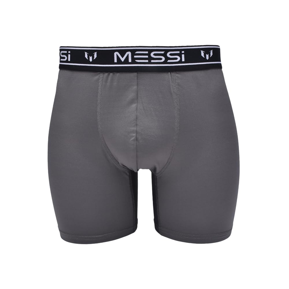 Messi Herren Retroshorts