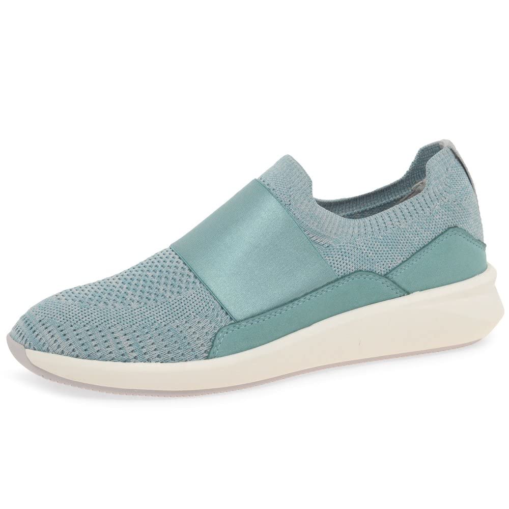 Clarks Un Rio Knit MocasinesMujer