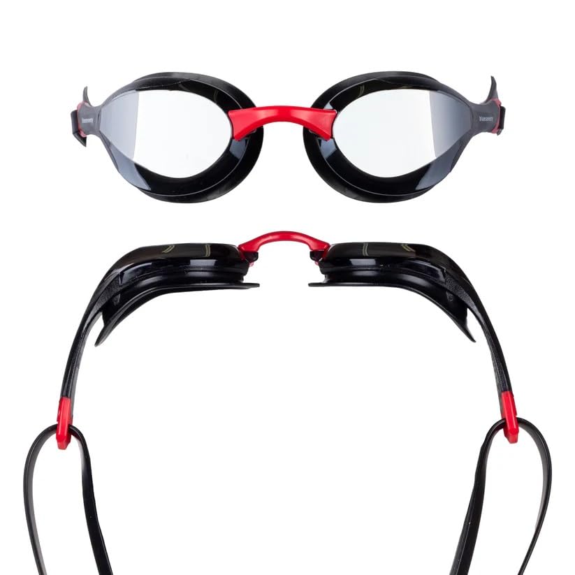 Blue Seventy Contour Swim Goggle with Mirrored Lens