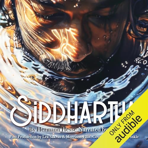 Siddhartha Titelbild