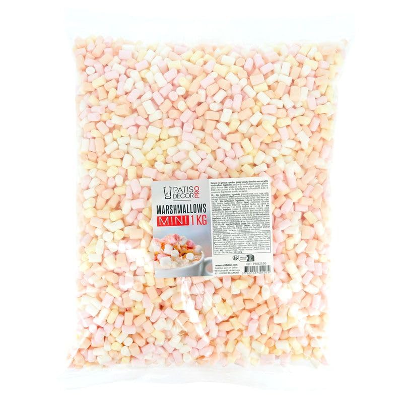 Mini Marshmallows 1 kg