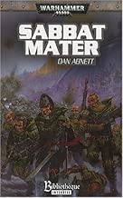 Download Les Fantômes de Gaunt Cycle second La Sainte, Tome 4 : Sabbat Mater PDF