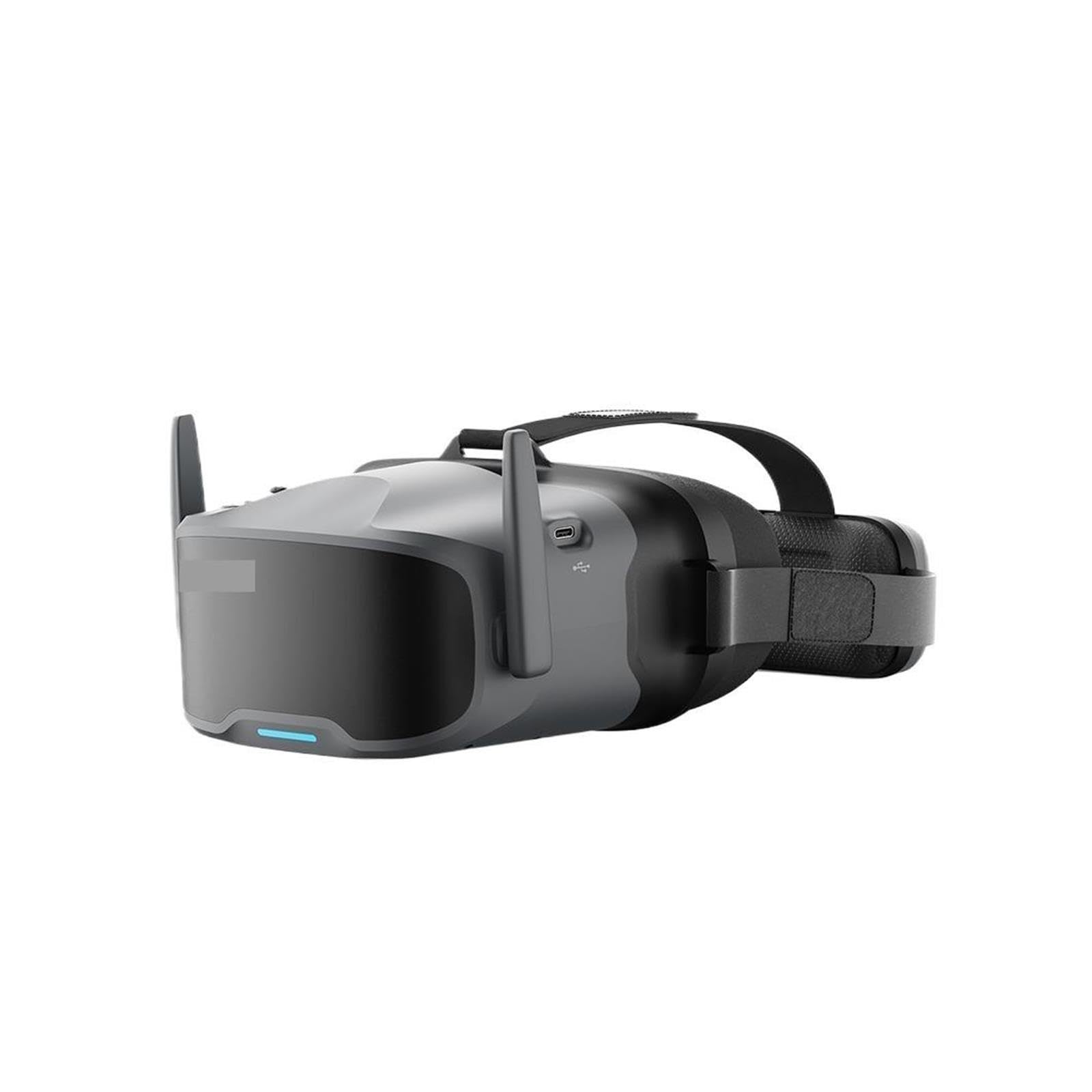 Visore FPV HD VR04 Per Aquila20, Meteor75 Pro P1