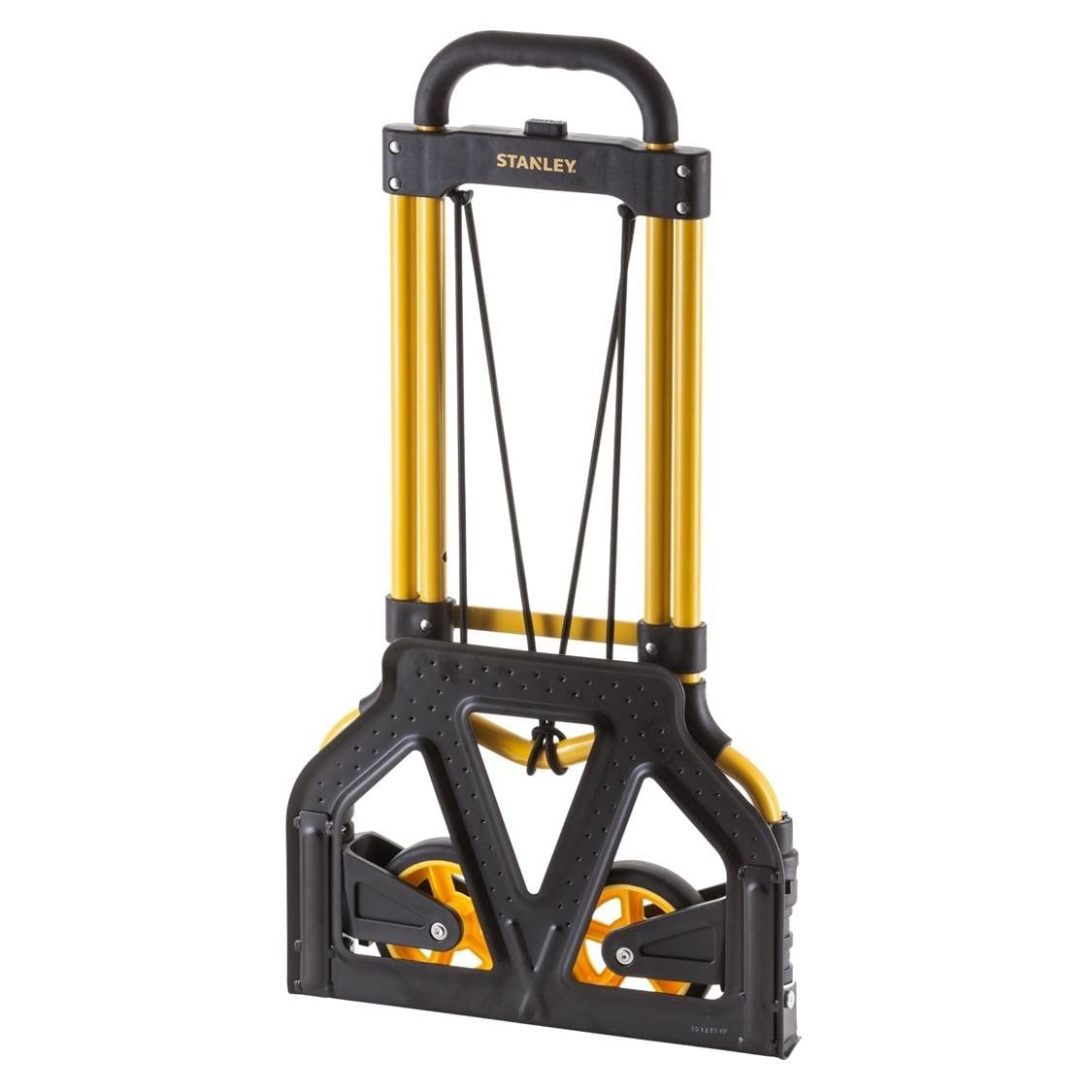 Stanley FT580 - Carrello pieghevole, giallo, taglia unica
