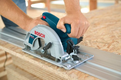 Bosch Professional Handkreissäge GKS 55, 0601664000 – Bild 6