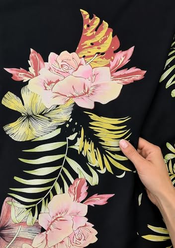 Image of Na'Rak Women's Kimono Robe, Full-Wrap Yukata Style Long Soft Loungewear Luxury Dressing Gown