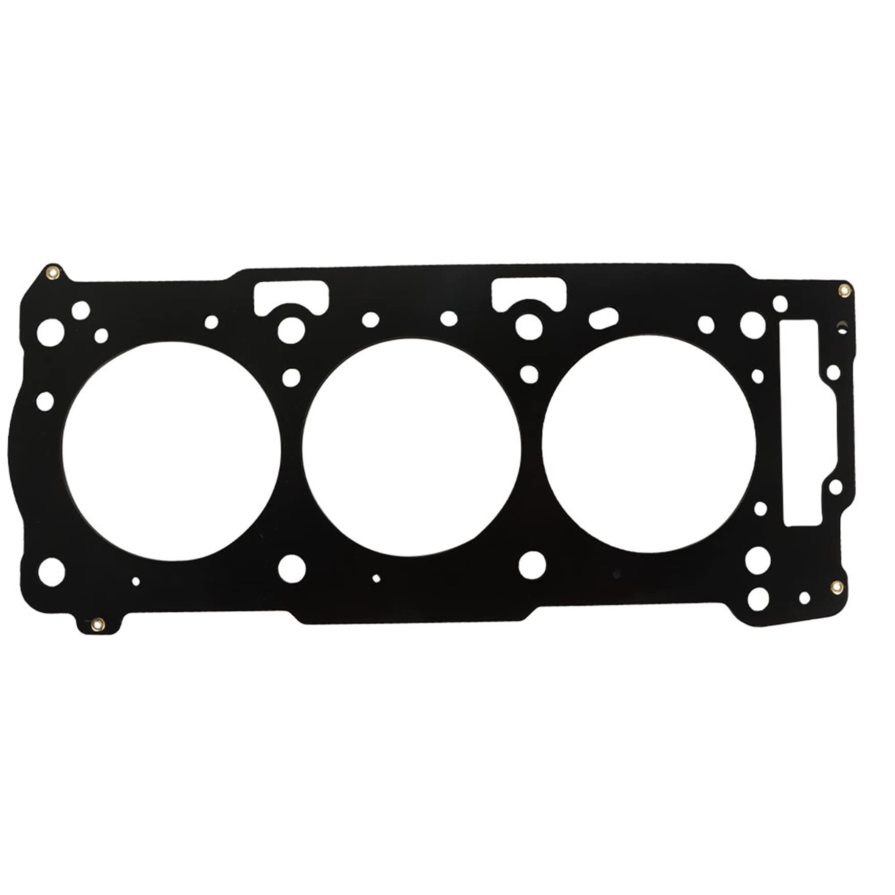 WFLNHBHead Gasket Replacement for SeaDoo 4-Tec GTI GTR GTX RXP RXT /-X Wake 130 155 185 215 255 260hp