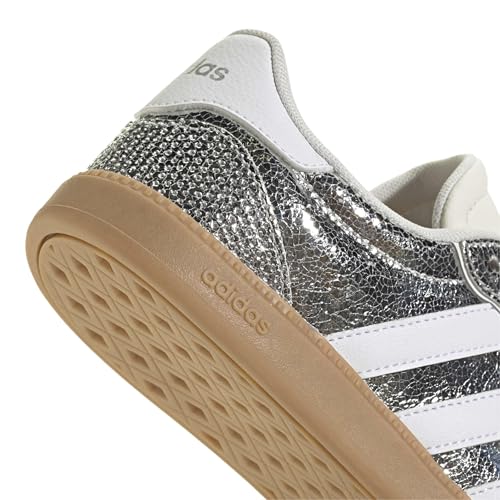 Image of adidas Women's Breaknet Sleek Shoe