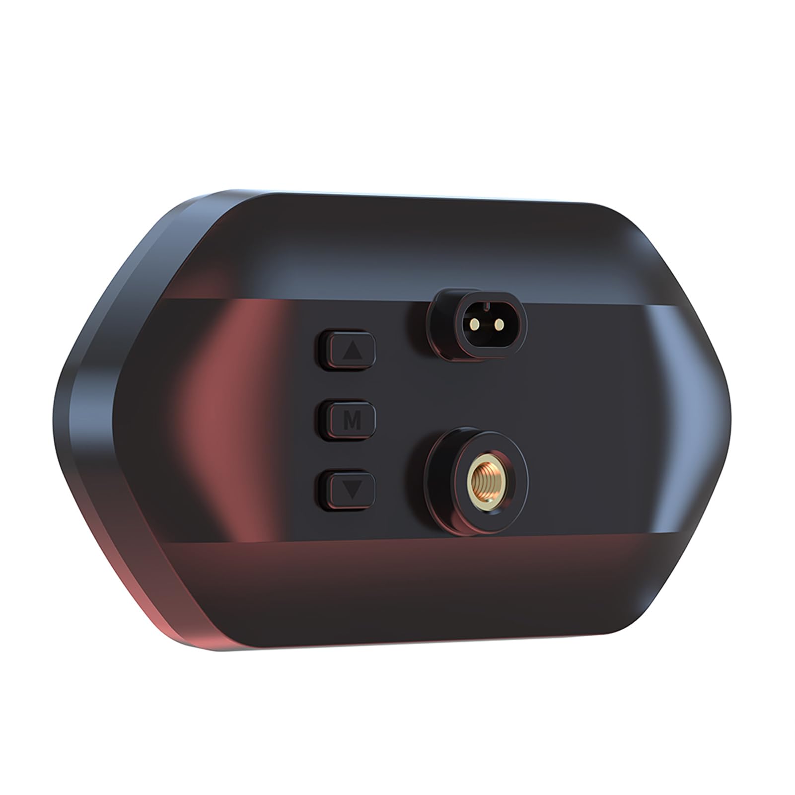 Yctze Uniwersalny Wyświetlacz Head-Up Prędkościomierz Samochodowy z Wyświetlaczem LED HD Automatyczny Czujnik Jasności Zasilanie USB do Samochodu Motocykl Skuter ATV UTV