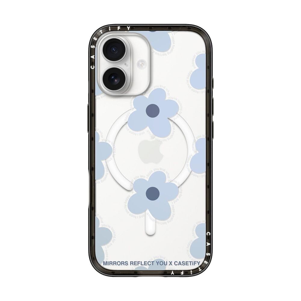 Amazon.co.jp: CASETiFY コンパクト iPhone 17 ケース [MagSafe対応