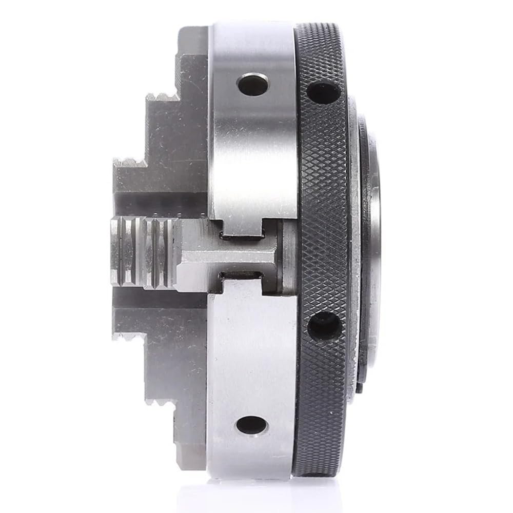 K02-100B mini mandrin à 4 mâchoires auto-centrant 100mm pour accessoire découpeur plasma et tour
