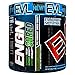 Price comparison product image Evlution Nutrition ENGN Shred Pre Workout Thermogenic Fat Burner Powder, Energy, Weight Loss, 30 Servings (Cherry Limeade)