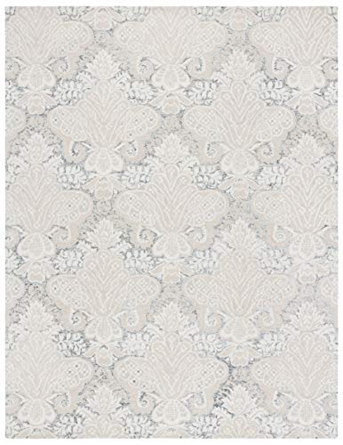 Tapete decorativo Safavieh Micro-Loop 8x10 miniatura 3