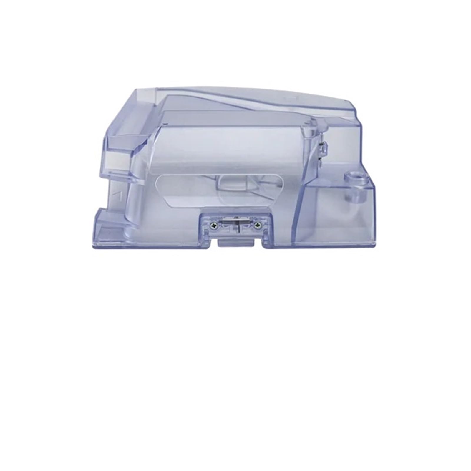 GENTERUN Replacement ，Compatible For Roborock， Q7 Max Q7 Max+ T8 Spare Parts Dustbin Box Water Tank Dust Box Vacuum Cleaner Parts,Tank Spare Parts