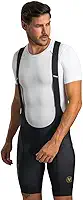 Bretelle Ciclismo Masculino Free Force Performance