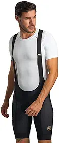 Bretelle Ciclismo Masculino Free Force Performance