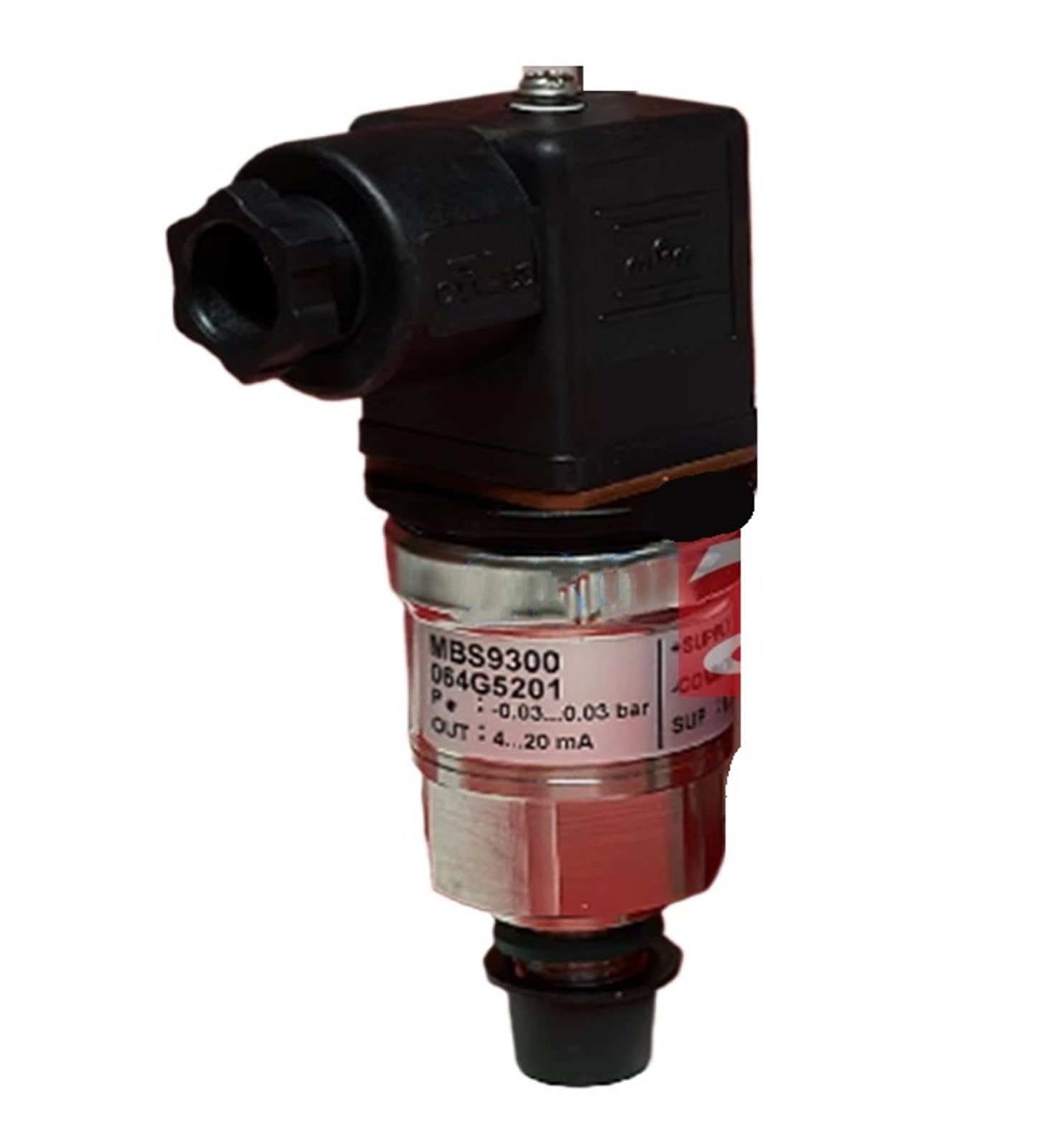 ELZNSQQK MBS9300 064G5201 Pressure Transmitter