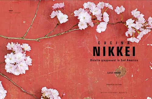 Nikkei. Ricette Giapponesi In Sud America - 3