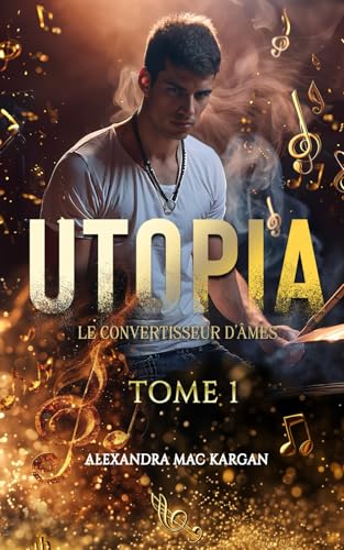  Le convertisseur d\'âmes: 1