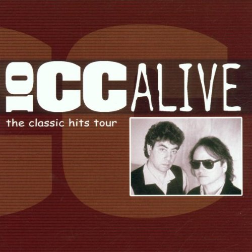 The Classic Hits Tour: 10cc: Amazon.es: CD y vinilos}