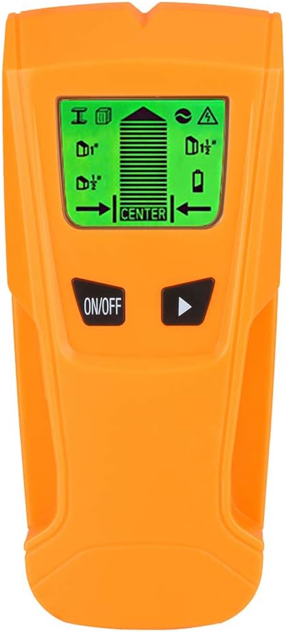 cercatore di chiodi per soffitto