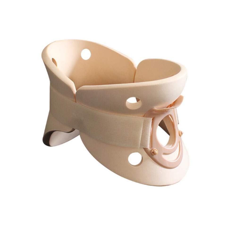 LIUQIGRASS Cervical Collar Air Traction Device, Improve Spine Alignment Reduce Neck Pain Cervical Collar for Men Or Women, Postoperative Recovery