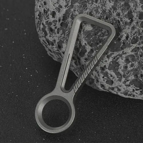 Mosqueton Llavero Corazon Marca Generic