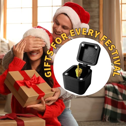Funny Joke Box - Perfect Secret Santa Gift for Everyone - Image 6