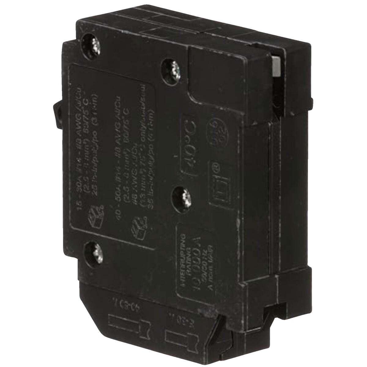 Square D - HOMT3020CP Homeline 1-30-Amp 1-20-Amp Single-Pole Tandem Circuit Breaker — Amazon image 3