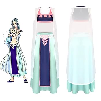 ONE PIECEひばりコスプレ衣装フルセット ONEPIECE ワンピース ひばり コスプレ 衣装 フルセット Sサイズ