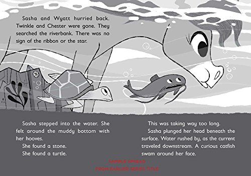 Tales of Sasha 9: The Disappearing History - Image 7