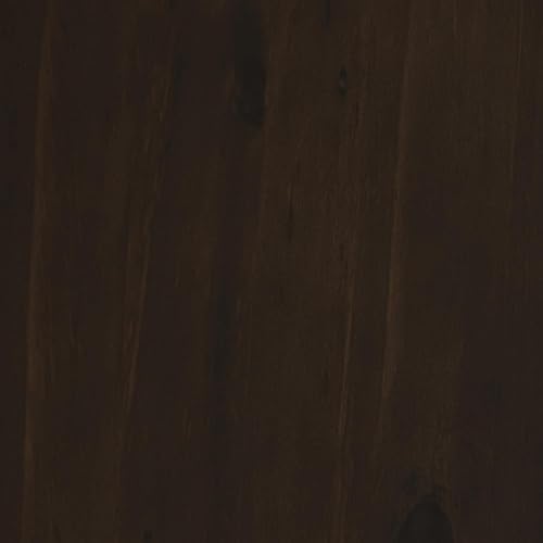 Miniatura 11 de SIMPLIHOME Carlton - Soporte de TV de transición de madera maciza de 54 pulgadas de ancho, color marrón tabaco oscuro, para televisores de hasta 60