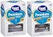 Great Value Party Premium Reliably Strong Plastic Flatware Set - Includes 100 Spoons & 100 Forks