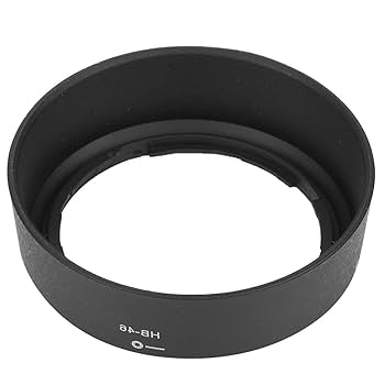 Nikon AF-S DX NIKKOR 35mm F1.8 G レンズフード付 Nikon AF-S NIKKOR 35mm f/1.8G レンズ フード付き レンズフード