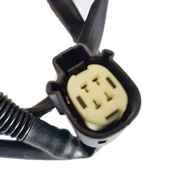 Amazon.com: kmdiesel Brand CV6Z9G444C wideband Oxygen Sensor