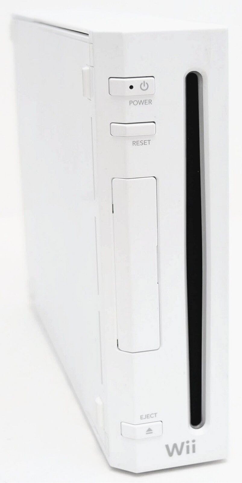 Amazon.com: BOXED Nint endo Wii RVL-001 Console - White Retro