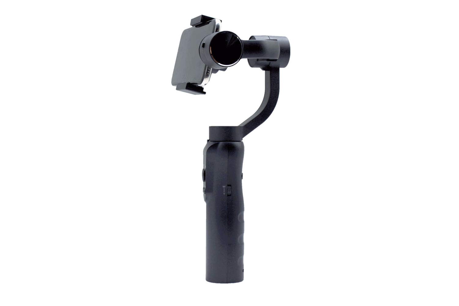 Gimbal portatile Bluetooth per smartphone