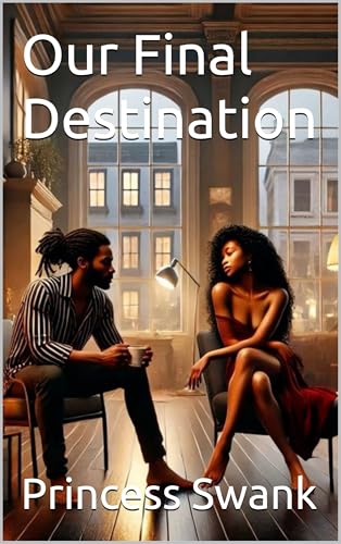  Our Final Destination (Our Final Destination Continuation) (English Edition)