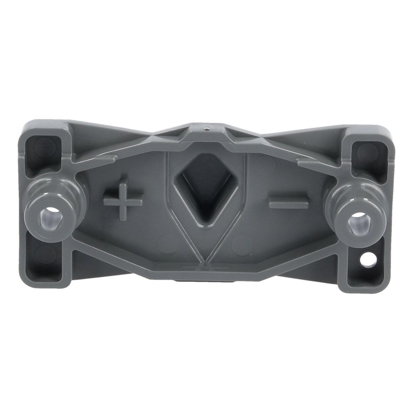 LUTH Premium Profi Parts Türverriegelung kompatibel mit AEG 14003530012/2 Sperrklinke für Geschirrspüler