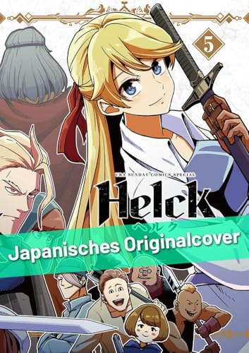 Helck, - Mehr Infos/Bestellen