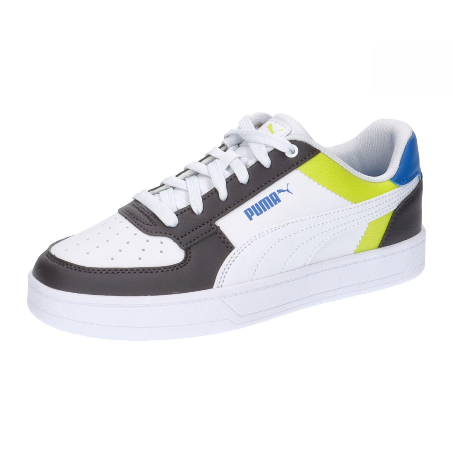 PUMA Caven 2.0 Block Jr, Zapatillas Unisex niños