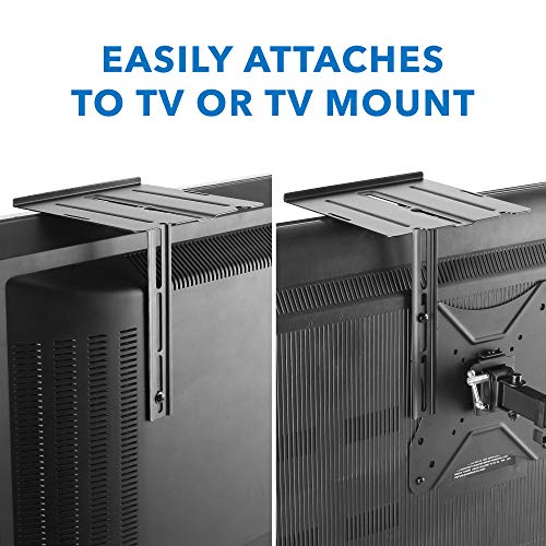 Mount-It! MI-896 Tv Shelf For Wall Mounted Tv thumb #6