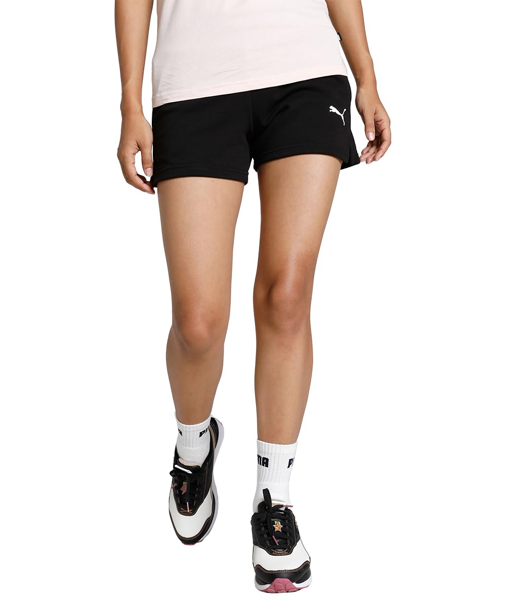 PUMA teamGOAL 23 Casuals Shorts W