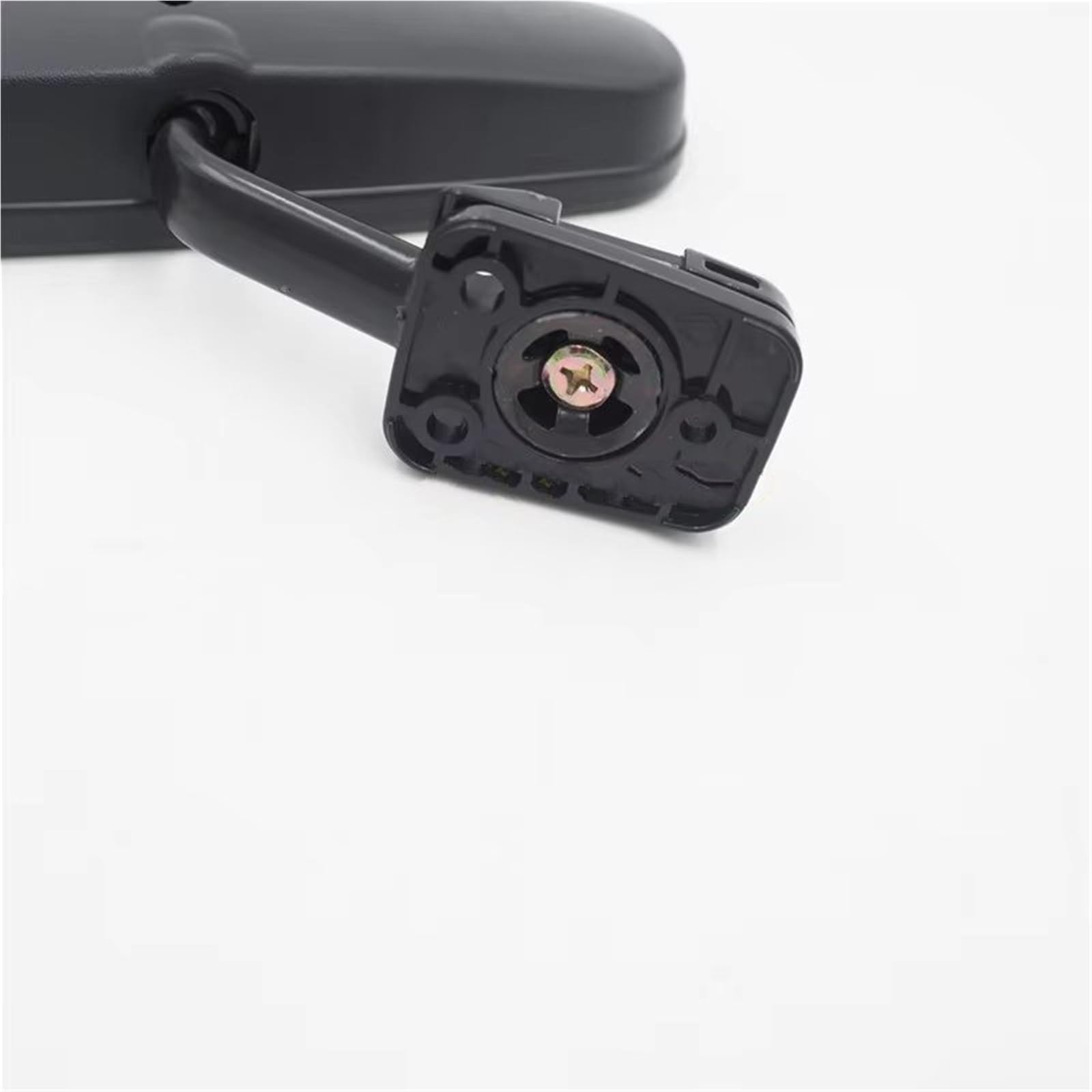 Specchietto retrovisore per Honda Fit/Jazz berlina GD6 GD8 2003-2006, Ricambio per specchietto retrovisore Interno Auto, Accessori Auto.