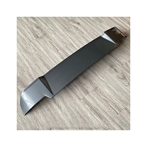 Aile aileron coffre arrière Defender 110 et 90 pour personnaliser votre carrosserie en voyage